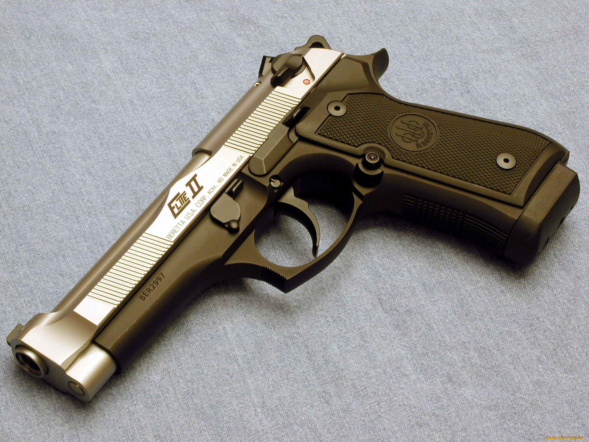 beretta, 96g, elite, ii, , 
